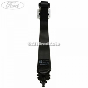 Centura scaun dreapta fata model lung Ford Focus (2011-2014) 1.0 EcoBoost 125 HP oe 1843314