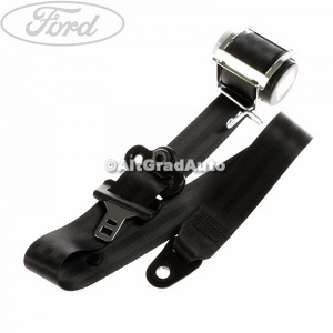 Centura scaun fata dreapta Ford C-Max (2007-2011) 1.8 125 HP oe 1538004