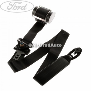 Centura scaun fata dreapta Ford Transit (2006-2014) 2.2 TDCi 140 HP oe 1676396