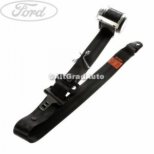 Centura scaun fata stanga Ford C-Max (2007-2011) 1.8 125 HP oe 1538006