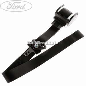 Centura scaun fata stanga Ford Ka (1996-2008) 1.3 i 70 HP oe 1113552