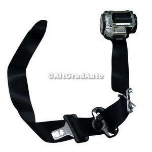 Centura scaun fata stanga model extins Ford Mondeo (2008-2014) 2.2 TDCi 175 HP oe 1523471