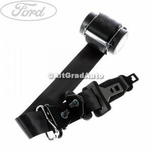 Centura scaun spate centru Ford C-Max (2007-2011) 1.8 125 HP oe 1496768