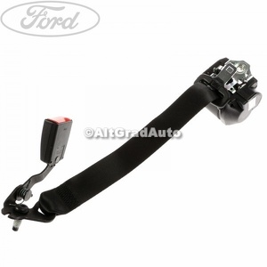Centura scaun spate centru Ford Mondeo (2000-2007) 2.0 TDCi 131 HP oe 1212252