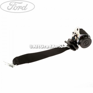 Centura scaun spate dreapta 3 usi Ford Fiesta (2002-2005) 1.25 16V 75 HP oe 1219220