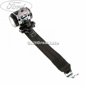 Centura scaun spate dreapta 3 usi Ford fiesta mk6 facelift 1.25 16v