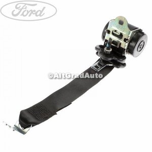 Centura scaun spate dreapta 5 usi Ford Fiesta (2002-2005) 1.25 16V 75 HP oe 1151705