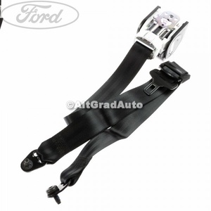 Centura scaun spate dreapta BUS Ford transit nou 2.2 tdci 4x4
