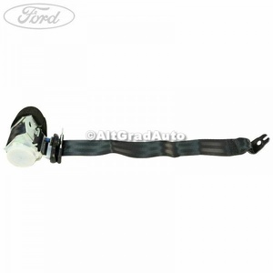Centura scaun spate dreapta Ford B-Max 1.0 EcoBoost 120 HP oe 1791582