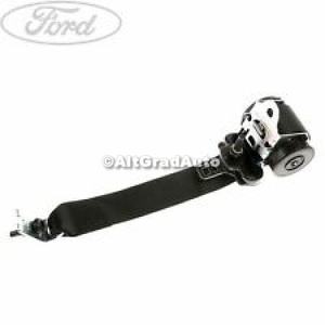 Centura scaun spate dreapta Ford fusion 1.25