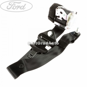 Centura scaun spate dreapta Ford Ka (2009-2016) 1.2 69 HP oe 1671625