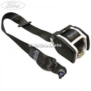 Centura scaun spate dreapta VAN Ford tourneo custom 2.0 ecoblue
