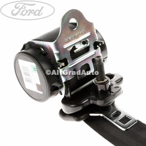 Centura scaun spate dreapta an 09/2007-06/2012 Ford Fusion 1.25 75 HP oe 1494503