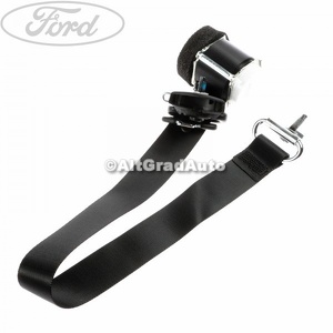 Centura scaun spate dreapta randul 3 Ford Galaxy (2007-2014) 2.0 145 HP oe 1530874