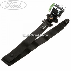 Centura scaun spate randul 2 Ford transit mk 6 2.0 di