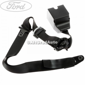 Centura scaun spate randul 2 locul 1 BUS Ford Transit (2000-2006) 2.0 DI 86 HP oe 1741210