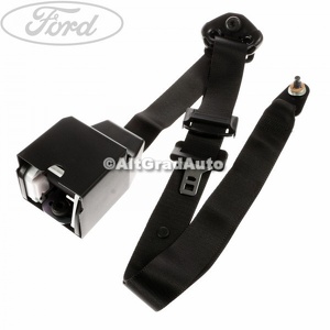 Centura scaun spate randul 2 locul 3 BUS Ford Transit (2000-2006) 2.0 DI 86 HP oe 1741212