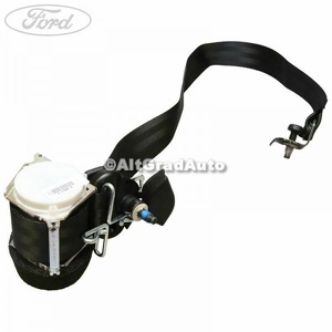 Centura scaun spate randul 3 dreapta Ford galaxy 2 2.0