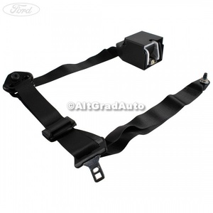 Centura scaun spate randul 4 BUS Ford transit mk7 2.2 tdci