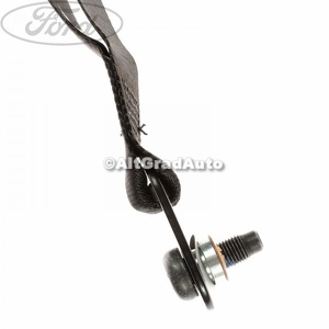 Centura scaun spate randul 5 BUS Ford transit mk7 2.2 tdci