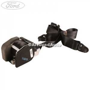 Centura scaun spate stanga BUS Ford Transit (2014-2018) 2.2 TDCi 4x4 125 HP oe 1897667