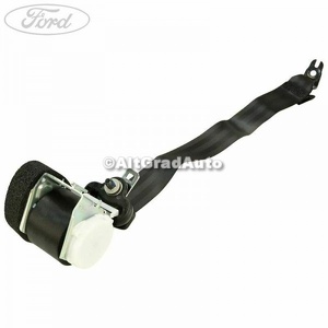 Centura scaun spate stanga Ford B-Max 1.0 EcoBoost 120 HP oe 1791583