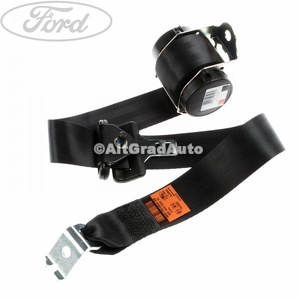 Centura scaun spate stanga Ford C-Max (2007-2011) 1.8 125 HP oe 1528164