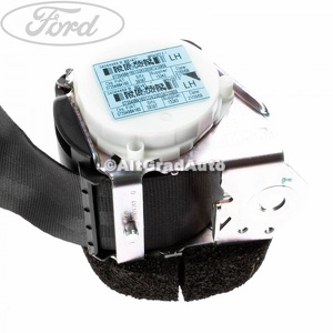 Centura scaun spate stanga Ford Ka (2009-2016) 1.2 69 HP oe 1671626
