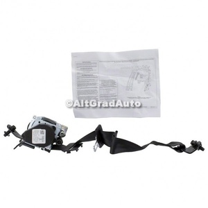 Centura scaun spate stanga Ford Mustang Mach-E MACH-E (CGW) EV 286 HP oe 2649758