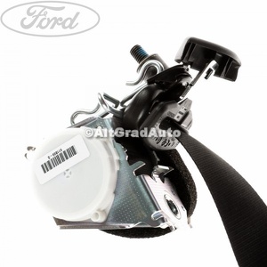 Centura scaun spate stanga Ford S-Max (2007-2014) 2.0 TDCi 115 HP oe 1568044