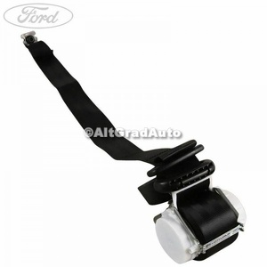 Centura scaun spate stanga Ford Tourneo Connect (2013-2018) 1.0 EcoBoost 100 HP oe 2449739
