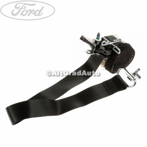 Centura scaun spate stanga randul 3 Ford Galaxy (2007-2014) 2.0 145 HP oe 1530871