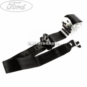 Centura spate, stanga/dreapta Ford C-Max (2011-2015) 1.6 TDCi 95 HP oe 1917299