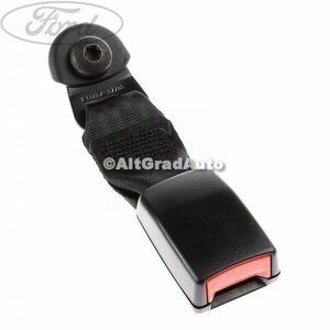 Centura spate Ford Tourneo Connect (2002-2014) 1.8 Di 75 HP oe 1466561