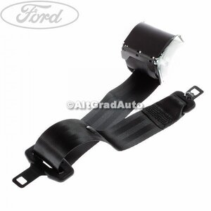 Centura spate centru Ford B-Max 1.0 EcoBoost 120 HP oe 1919599