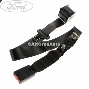 Centura spate cu sistem prindere Ford ranger 3 2.2 tdci