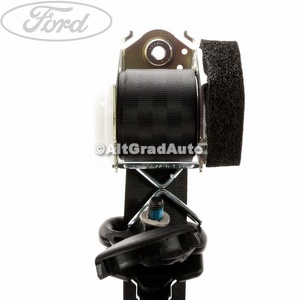 Centura spate dreapta Ford S-Max (2007-2014) 2.0 TDCi 115 HP oe 1792606