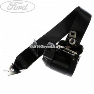 Centura spate dreapta berlina Ford Mondeo (2000-2007) 2.0 TDCi 131 HP oe 1455678