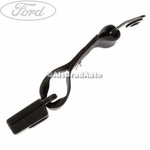Centura spate dreapta centru Ford Focus C-Max (2003-2007) 1.6 100 HP oe 1465069