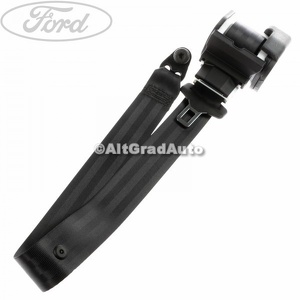 Centura spate locul 2 stanga Ford Tourneo Custom (2014-2018) 2.0 EcoBlue 170 HP oe 1811559