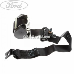 Centura spate locul 3 Ford tourneo connect mk1 1.8 di