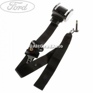 Centura spate locul 8 cabina dubla Ford transit mk 6 2.0 di