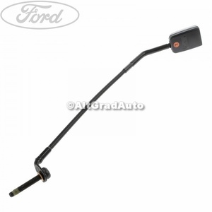Centura spate randul 3 stanga Ford Transit (2000-2006) 2.0 DI 86 HP oe 4122750