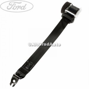 Centura spate stanga 5 usi combi Ford Mondeo (2008-2014) 2.2 TDCi 175 HP oe 1756851