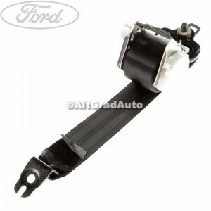Centura spate stanga Ford Fiesta (2008-2012) 1.25 82 HP oe 1814670