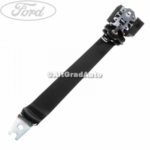 Centura spate stanga berlina Ford Mondeo (2000-2007) 2.0 TDCi 131 HP oe 1455680