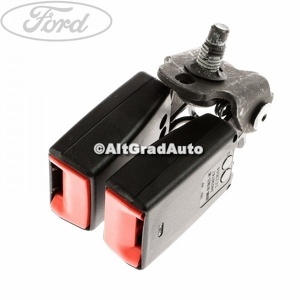 Centura spate suport Ford EcoSport (2013-2018) 1.5 TDCi 90 HP oe 1794941