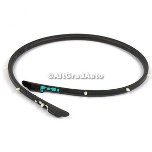 Cheder capota motor Ford Mustang (2018-2022) 2.3 EcoBoost 290 HP oe 2161907