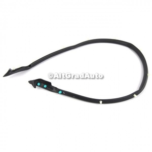 Cheder capota motor Ford Mustang (2015-2018) 2.3 EcoBoost 314 HP oe 5316156