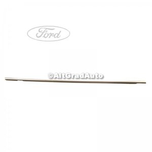 Cheder cromat geam usa fata dreapta 3 usi Ford Fiesta (2008-2012) 1.25 82 HP oe 1763372